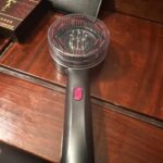 3 in 1 precision oil applicator + phototherapy scalp massage comb