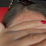 3 in 1 precision oil applicator + phototherapy scalp massage comb